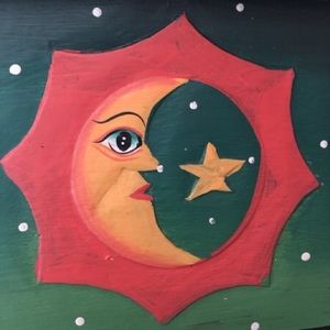 Meet your Posher, Alicea